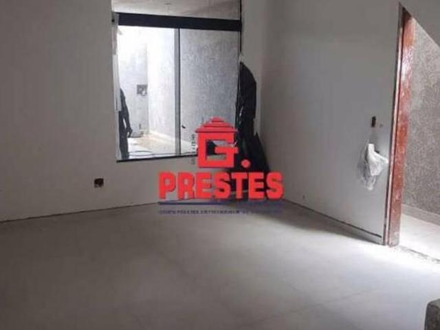 Casa com 3 dormitórios à venda, 235 m² por R$ 549.000,00 Parque Santa Márcia Votorantim/SP