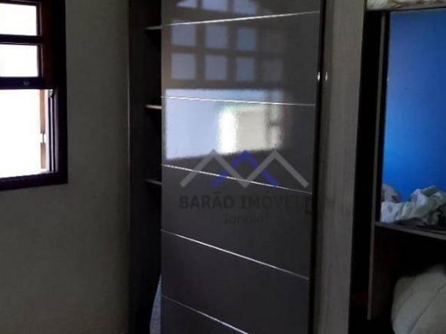 Casa com 3 dormitórios à venda, 235 m² por R$ 700.000,00 Parque Cidade Jardim Jundiaí/SP