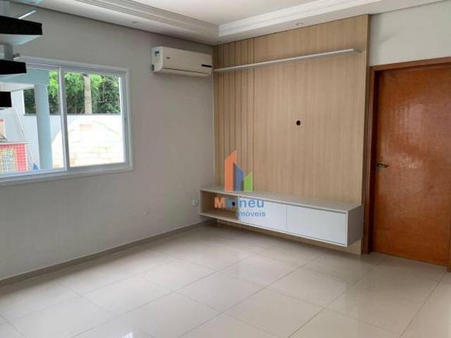 Casa com 3 dormitórios à venda, 236 m² por R$ 1.475.000,00 Residencial Flamboyant Hortolândia/SP