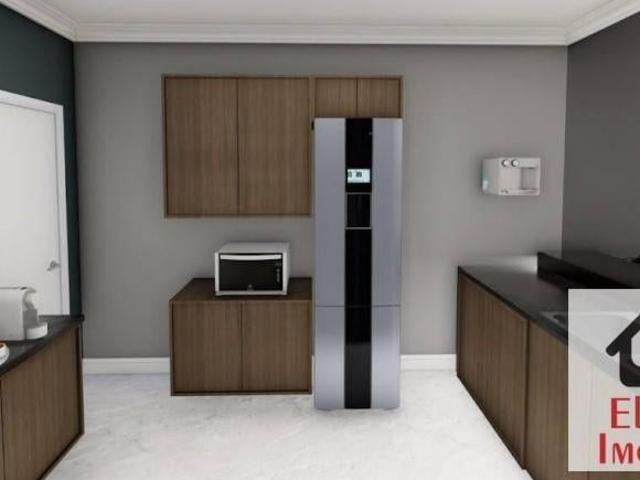 Casa com 3 dormitórios à venda, 236 m² por R$ 1.350.000,00 Centro Louveira/SP