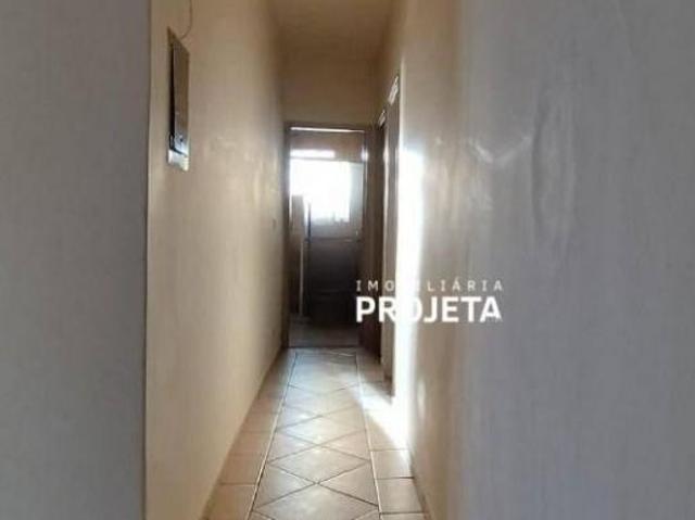 Casa com 3 dormitórios à venda, 238 m² por R$ 450.000,00 Vila Liberdade Presidente Prudente/SP