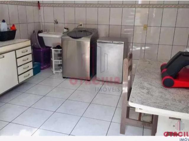 Casa com 3 dormitórios à venda, 238 m² por R$ 650.000,00 Ferrazópolis São Bernardo do Campo/SP