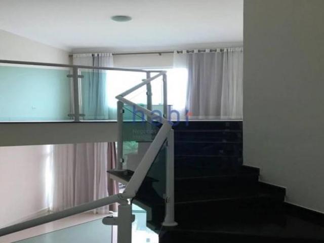 Casa com 3 dormitórios à venda, 230 m² por R$ 1.400.000,00 Golden Park Residence Sorocaba/SP