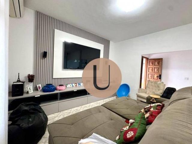 Casa com 3 dormitórios à venda, 230 m² por R$ 1.099.000,00 Rudge Ramos São Bernardo do Campo/SP