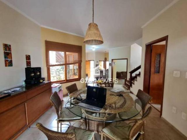 Casa com 3 dormitórios à venda, 230 m² por R$ 1.200.000,00 Condomínio Residencial Terras do Orient