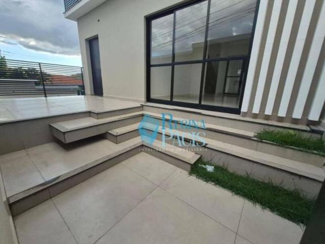 Casa com 3 dormitórios à venda, 230 m² por R$ 1.200.000,00 Jardim das Acácias Poços de Caldas/MG