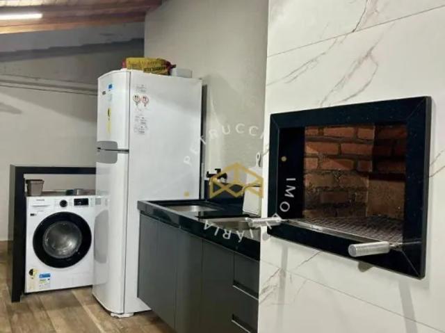 Casa com 3 dormitórios à venda, 230 m² por R$ 1.273.000,00 Jardim Santa Rita Indaiatuba/SP