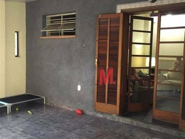Casa à venda, 230 m² por R$ 600.000,00 Vila Jardini Sorocaba/SP