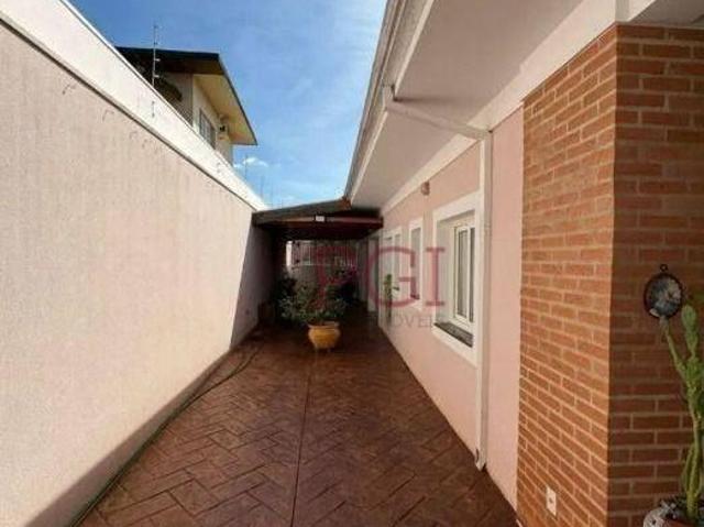 Casa com 3 dormitórios à venda, 230 m² por R$ 920.000 City Ribeirão Ribeirão Preto/SP