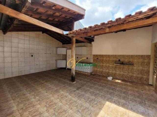 Casa com 3 dormitórios à venda, 230 m² por R$ 950.000,00 Jardim Alto Rio Preto São José do Rio P