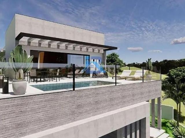 Casa com 3 dormitórios à venda, 230 m² Residencia Fazenda Santa Rosa Fase 1 Itatiba/SP