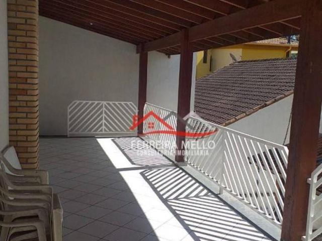 Casa com 3 dormitórios à venda, 232 m² por R$ 1.475.000,00 Nova Caieiras Caieiras/SP