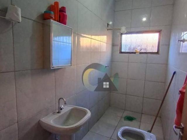 Casa com 3 dormitórios à venda, 233 m² por R$ 400.000 Ibirapuera Barretos/SP