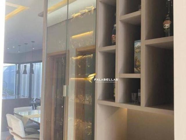Casa com 3 dormitórios à venda, 244 m² por R$ 3.000.000,00 Jardim Novo Mundo Jundiaí/SP