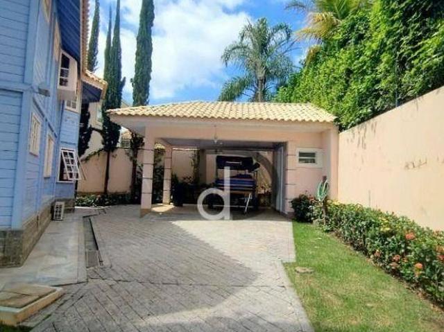 Casa com 3 dormitórios à venda, 245 m² por R$ 1.599.000,00 Cond. Bosque de Grevílea Vinhedo/SP