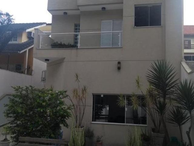 Casa com 3 dormitórios à venda, 245 m² por R$ 1.200.000,00 Jardim Maia Guarulhos/SP