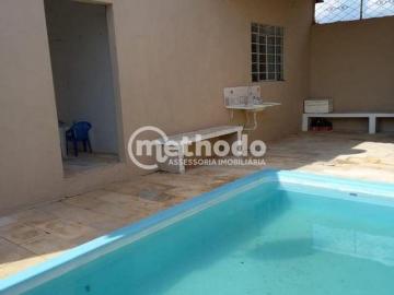 Casa com 3 dormitórios à venda, 245 m² por R$ 640.000,00 Jardim dos Oliveiras Campinas/SP