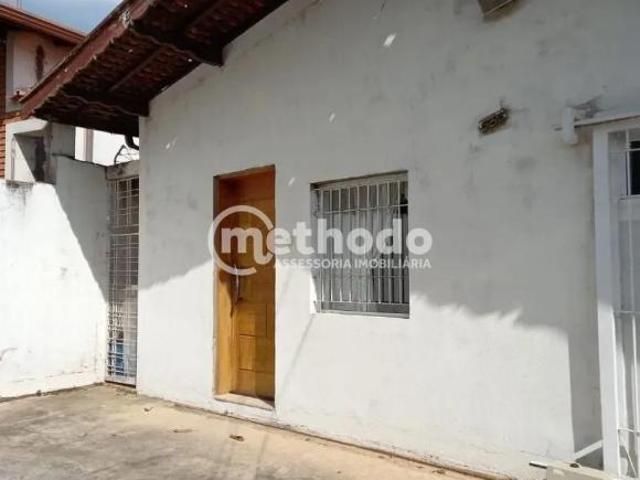 Casa com 3 dormitórios à venda, 245 m² por R$ 640.000,00 Jardim dos Oliveiras Campinas/SP