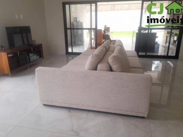 Casa com 3 dormitórios à venda, 247 m² por R$ 1.990.000,00 Condomínio Gran Royalle Lagoa Santa