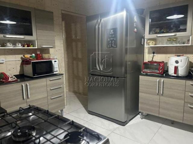 Casa com 3 dormitórios à venda, 247 m² por R$ 500.000,00 Jardim Ana Maria Sa
