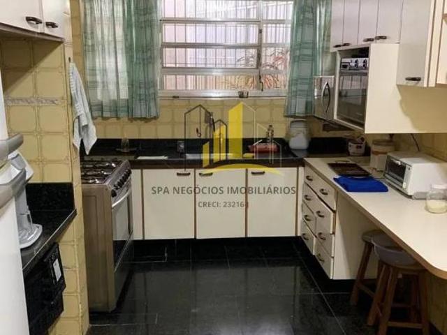 Casa com 3 dormitórios à venda, 247 m² por R$ 830.000 Vila Talarico São Paulo/SP