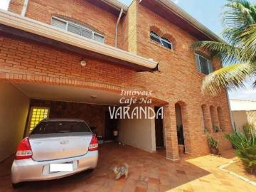 Casa com 3 dormitórios à venda, 248 m² por R$ 935.000,00 Residencial Santa Maria Valinhos/SP