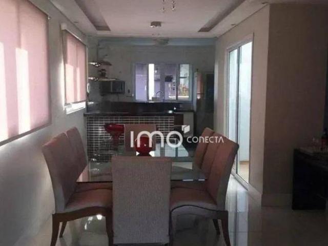 Casa com 3 dormitórios à Venda, 240 m² por R$ 1.400.000 Horto Santo Antonio Jundiaí/SP