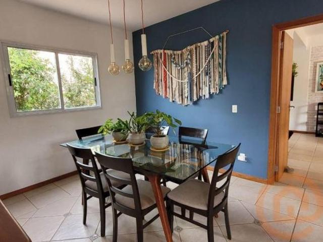 Casa com 3 dormitórios à venda, 240 m² por R$ 1.600.000,00 Serra dos Lagos Cajamar/SP