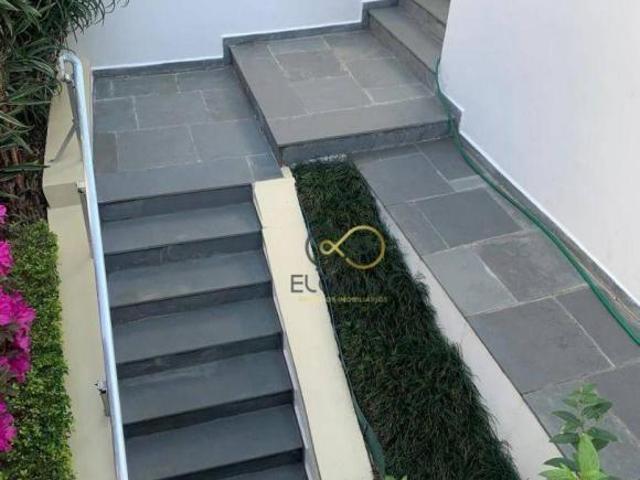 Casa com 3 dormitórios à venda, 240 m² por R$ 1.850.000,00 Santana São Paulo/SP