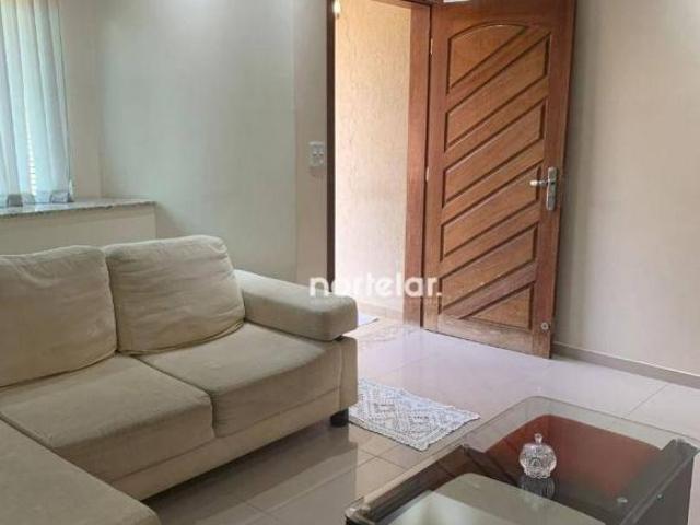 Casa com 3 dormitórios à venda, 240 m² por R$ 1.199.990,00 São Domingos São Paulo/SP