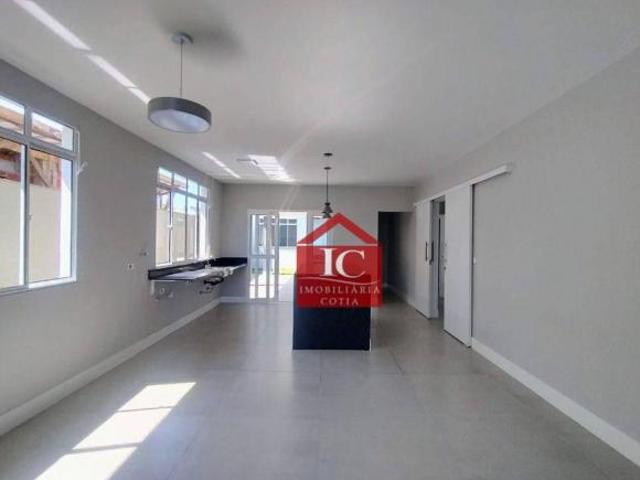 Casa com 3 dormitórios à venda, 240 m² por R$ 1.240.000,00 Vila Real Vargem Grande Paulista/SP