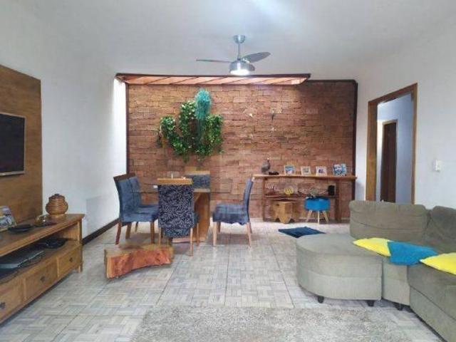 Casa à venda, 240 m² por R$ 670.000,00 Jardim Campos Prado Jaú/SP