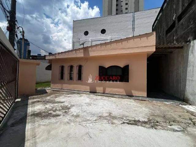 Casa à venda, 240 m² por R$ 800.000,00 Vila Zanardi Guarulhos/SP