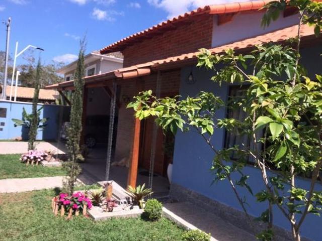 Casa com 3 dormitórios à venda, 240 m² por R$ 819.900,00 Barbosa Lage Juiz de Fora/MG