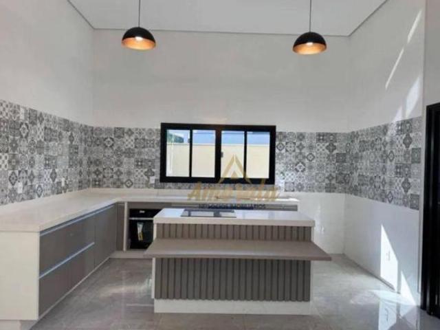 Casa com 3 dormitórios à venda, 241 m² por R$ 1.990.000,00 Parque Nova Carioba Americana/SP