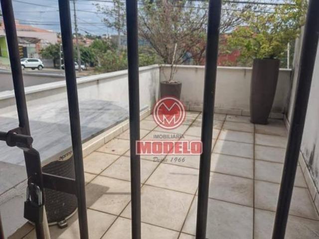 Casa com 3 dormitórios à venda, 241 m² por R$ 880.000,00 Castelinho Piracicaba/SP