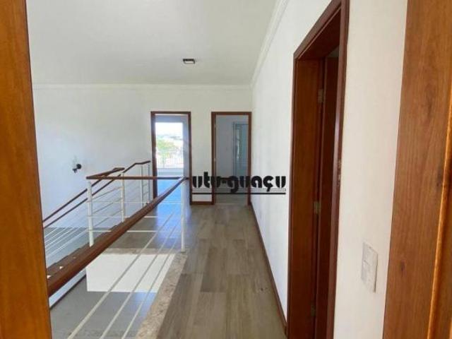 Casa com 3 dormitórios à venda, 242 m² por R$ 1.800.000,00 Residencial Saint Paul Itu/SP