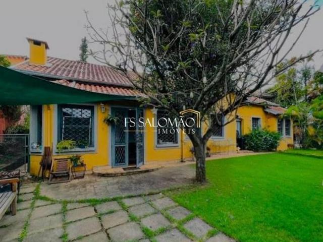 Casa com 3 dormitórios à venda, 254 m² por R$ 1.890.000,00 Alto da Lapa São Paulo/SP