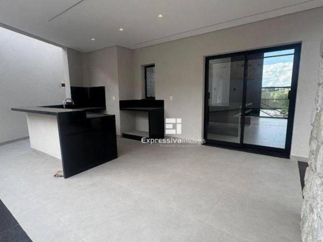Casa com 3 dormitórios à venda, 254 m² por R$ 1.950.000,00 Portal San Giovani Itatiba/SP