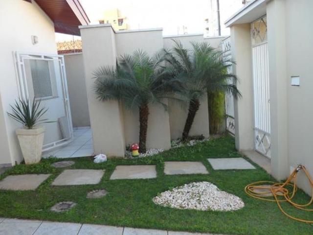 Casa com 3 dormitórios à venda, 254 m² por R$ 1.290.000,00 Jardim Paulista Americana/SP