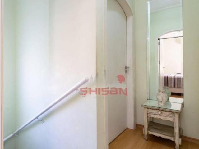 Casa com 3 dormitórios à venda, 254 m² Vila Mariana