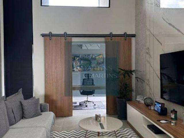 Casa com 3 dormitórios à venda, 255 m² por R$ 2.875.000,00 Jardim Novo Mundo Jundiaí/SP