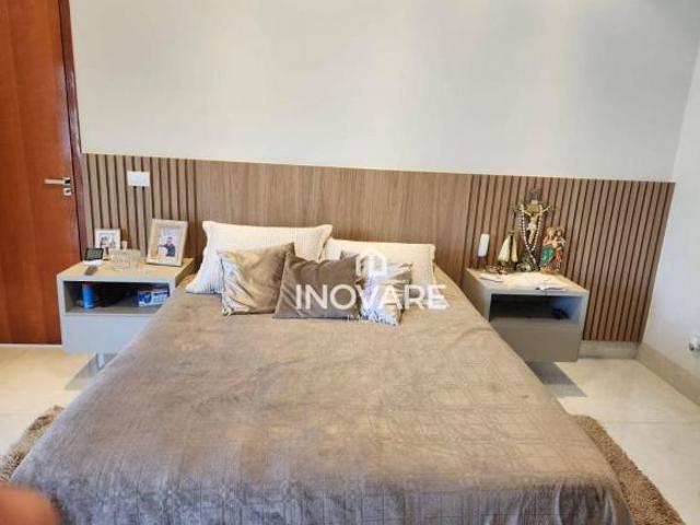 Casa com 3 dormitórios à venda, 255 m² por R$ 2.100.000,00 Setor Beira Rio Araporã/MG