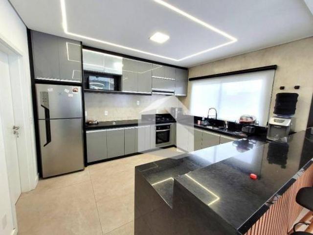 Casa com 3 dormitórios à venda, 258 m² por R$ 1.050.000,00 Jardim Caldense Poços de Caldas/MG