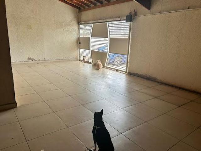 CASA COM 3 DORMITÓRIOS À VENDA, 250 M² NO PARQUE TROPICAL CAMPINAS/SP