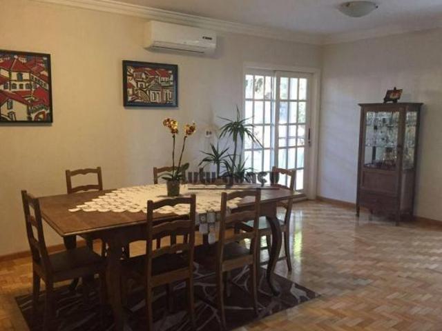 Casa com 3 dormitórios à venda, 250 m² por R$ 1.400.000,00 Condomínio Campos de Santo Antônio It