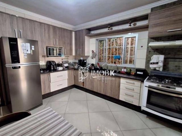 Casa com 3 dormitórios à venda, 250 m² por R$ 1.700.000,00 Vila das Hortências Jundiaí/SP