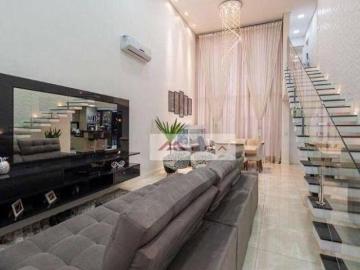 Casa com 3 dormitórios à venda, 250 m² por R$ 1.964.000 Parque Ortolândia Hortolândia/SP