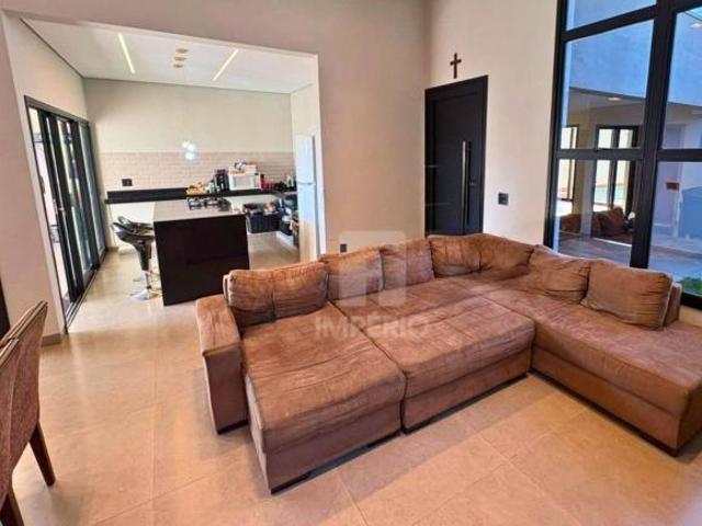 Casa com 3 dormitórios à venda, 250 m² por R$ 1.200.000,00 Jardim Juliana Jaú/SP