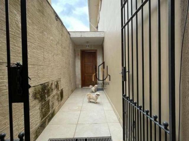 Casa com 3 dormitórios à venda, 250 m² por R$ 1.280.000,00 Jardim Santa Helena São Paulo/SP
